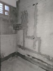 Bedroom Three Image of 3150 Sq.ft 5 BHK Apartment / Flat for sale in Vajarahalli Bengaluru for Rs. 29000000