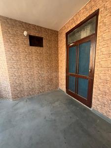 Balcony Image of 2250 Sq.ft 2.5 BHK Builder Floor for rent in Trikuta Nagar Jammu for Rs. 22999