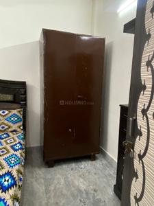Bedroom Image of 350 Sq.ft 1 BHK Builder Floor for sale in Sector 3 Rohini New Delhi for Rs. 2700000
