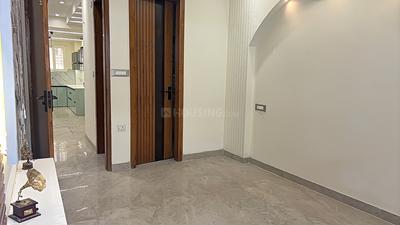 Bedroom Image of 1500 Sq.ft 3 BHK Builder Floor for sale in Majra Dehradun for Rs. 8000000