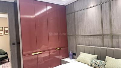 Bedroom Image of 1800 Sq.ft 3 BHK Independent House for sale in Lalarpura Jaipur for Rs. 13000000