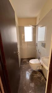 Image of 500 Sq.ft 1 BHK Apartment / Flat for rent in Ruparel Elara, Kandivali West, Mumbai for Rs. 30000
