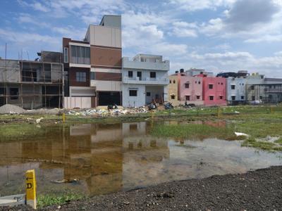 Image of 1058 Sq.ft Residential Plot / Land for sale in Madanankppam, Chennai for Rs. 7935000
