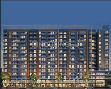 3 BHK Flat