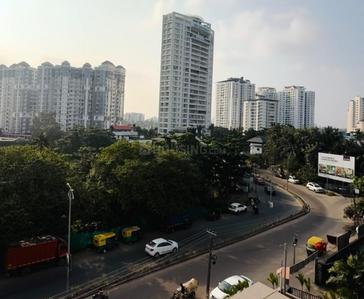 Image of 2722 Sq.ft 4 BHK Apartment / Flat for sale in Kaloor, Kochi for Rs. 28000000