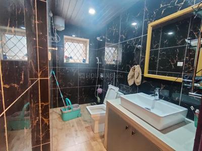 Bathroom Image of 1280 Sq.ft 2 BHK Villa for sale in Acron Villa Vida, Arpora Goa for Rs. 22500000