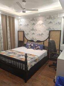 Bedroom Image of 2000 Sq.ft 3 BHK Apartment / Flat for sale in Godrej Summit, Sector 104 Gurgaon for Rs. 18000000