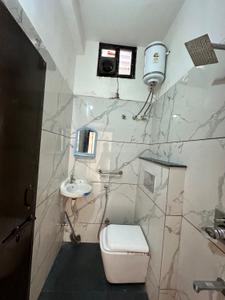 Image of 1500 Sq.ft 2 BHK Builder Floor for rent in Mahalakshmi Nagar, Indore for Rs. 29000