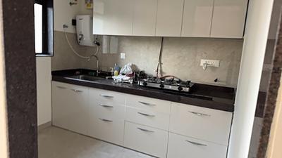 1.5 BHK Flat