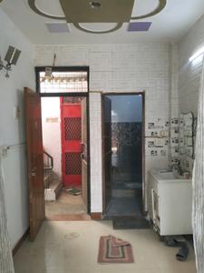 Dining Area Image of 900 Sq.ft 2 BHK Apartment / Flat for sale in Shalimar Garden Ghaziabad for Rs. 5200000