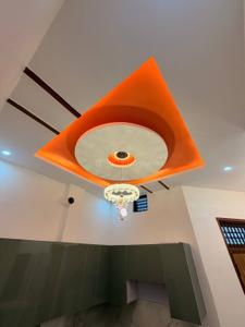 Hall Image of 1900 Sq.ft 4 BHK Independent House for sale in Chhapraula Ghaziabad for Rs. 8500000