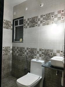 Bedroom Two Image of 800 Sq.ft 2 BHK Independent House for rent in Hinjawadi Pune for Rs. 21000