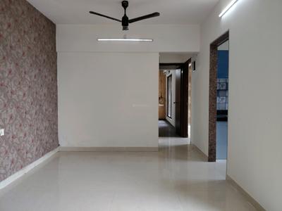 Living Room Image of 1150 Sq.ft 2 BHK Apartment / Flat for sale in Paradise Sai Riverdale, Taloja Navi Mumbai for Rs. 7500000