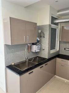 Kitchen Image of 1400 Sq.ft 2 BHK Builder Floor for rent in Sector 66 Mohali for Rs. 25000