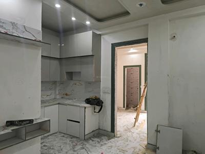 Living Room Image of 750 Sq.ft 2 BHK Builder Floor for sale in Ved Vihar Ghaziabad for Rs. 2325635