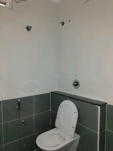 Common Bathroom Image of 1560 Sq.ft 3 BHK Apartment / Flat for sale in Kundrathur Chennai for Rs. 9499999