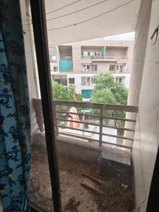 Balcony Image of 950 Sq.ft 2 BHK Apartment / Flat for sale in Padra Vadodara for Rs. 1000000