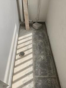 Balcony Image of 1800 Sq.ft 3 BHK Builder Floor for rent in Basaveshwara Nagar Bengaluru for Rs. 45000