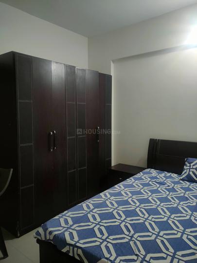 Ganesh Ramchandra Apte Indradhanu Bedroom 1