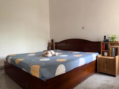 Bedroom Image of 1400 Sq.ft 3 BHK Apartment / Flat for sale in Jasola New Delhi for Rs. 36500000