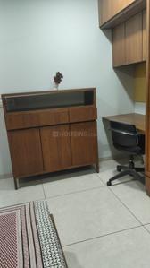 Bedroom Image of 1480 Sq.ft 3 BHK Apartment / Flat for sale in Buildscape Solis One, Bopal Ahmedabad for Rs. 8500000