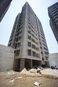 Image of 1440 Sq.ft 2 BHK Apartment / Flat for sale in Vincitore Valley, Hathijan, Ahmedabad for Rs. 4500000