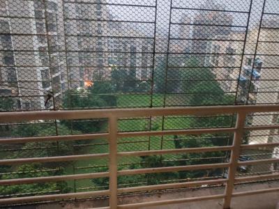Bedroom Image of 750 Sq.ft 1 BHK Apartment / Flat for sale in Pratik Harmony, Kalamboli Navi Mumbai for Rs. 7000000