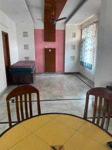 Hall Image of 1410 Sq.ft 3 BHK Apartment / Flat for rent in Sector 68 Mohali for Rs. 35000