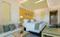 Hall Image of Homely Haven Co-Living in Sector 48, Gurgaon