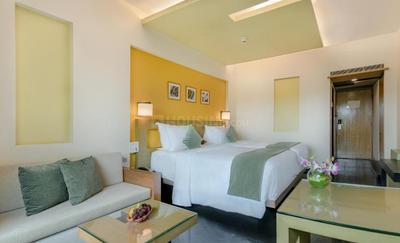 Hall Image of Homely Haven Co-Living in Sector 48, Gurgaon