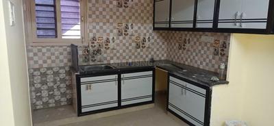 Kitchen Image of 10000 Sq.ft 12 BHK Independent House for sale in Teachers Colony Kurnool for Rs. 3200000