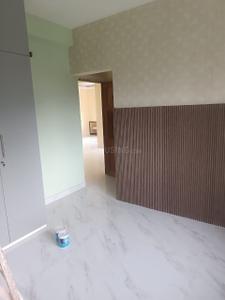 Bedroom Image of 1815 Sq.ft 3 BHK Duplex for sale in New Town Kolkata for Rs. 10999999