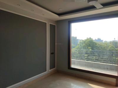 Bedroom Image of 2430 Sq.ft 3 BHK Builder Floor for sale in Palam Vihar Gurgaon for Rs. 25000000