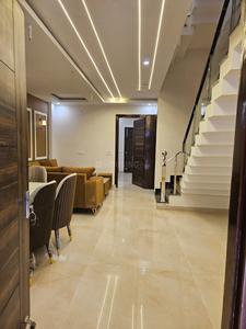 Hall Image of 1500 Sq.ft 3 BHK Independent House for rent in Aman Vihar Dehradun for Rs. 45000