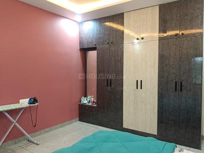 4 BHK Independent House
