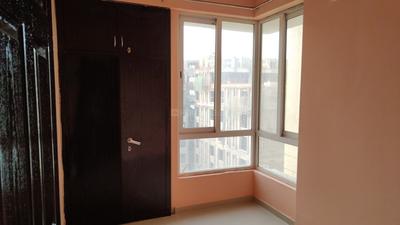 Bedroom Image of 770 Sq.ft 2 BHK Apartment / Flat for sale in Prateek Grand City, Siddharth Vihar Ghaziabad for Rs. 6500000