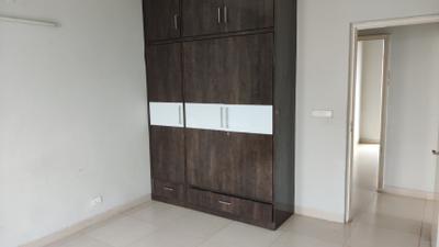Bedroom Image of 1750 Sq.ft 3 BHK Apartment / Flat for sale in Vatika Lifestyle Homes, Sector 83 Gurgaon for Rs. 16900000