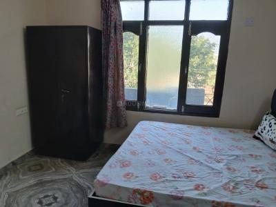 Bedroom Image of 2600 Sq.ft 2 BHK Apartment / Flat for rent in Holy City Paradise Phase I, Mahal Amritsar for Rs. 16000
