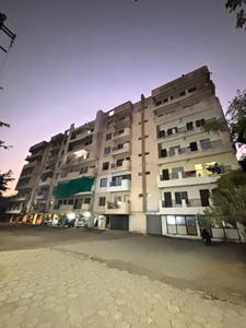 Image of 1022 Sq.ft 3 BHK Apartment / Flat for sale in Ikon Bhagirathi Kanha Greens, Bawadiya Kalan, Bhopal for Rs. 3300000