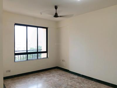 Living Room Image of 890 Sq.ft 2 BHK Apartment / Flat for sale in Hiranandani Jasper, Hiranandani Estate Thane for Rs. 15500000