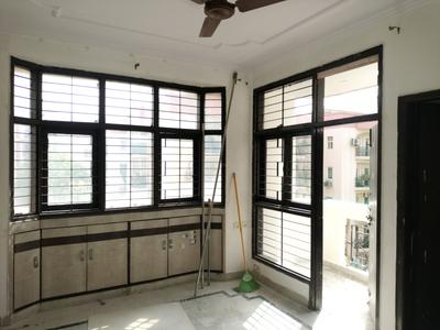 Bedroom Image of 1700 Sq.ft 3 BHK Apartment / Flat for sale in Guru Ramdas Apartment, Sector 22 Dwarka New Delhi for Rs. 29500000