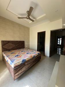 Bedroom Image of 3780 Sq.ft 5 BHK Independent House for sale in Gmada Aerocity Mohali for Rs. 39000000