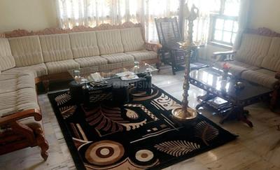 3 BHK Independent House