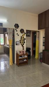 Hall Image of stand alone building in SV Auto Nagar, Tirupathi