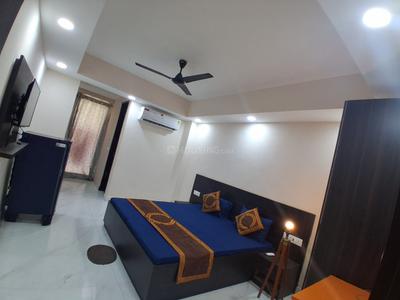 Hall Image of Signature stayz in Sector 45, Gurgaon