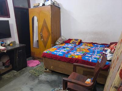 Bedroom Image of 315 Sq.ft 2 BHK Independent House for sale in Ranhola New Delhi for Rs. 2600000