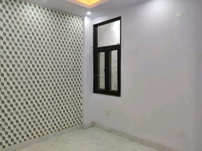 Bedroom Image of 950 Sq.ft 2 BHK Apartment / Flat for sale in Vaishali Ghaziabad for Rs. 5800000