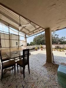 Balcony Image of Golden Cornic in Andheri East, Mumbai