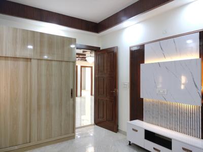 Bedroom Image of 2250 Sq.ft 4 BHK Builder Floor for sale in Ultra Luxury Builder Floor, Sector 85 Faridabad for Rs. 22000000