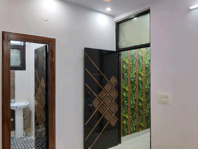 Bedroom Image of 950 Sq.ft 2 BHK Apartment / Flat for sale in Vaishali Ghaziabad for Rs. 5800000